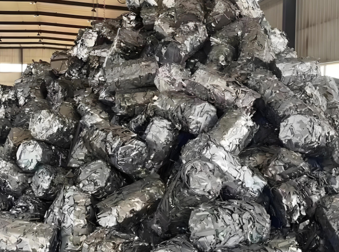 昆山镀锌料回收电话