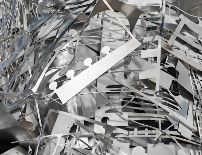 昆山专业废铝回收