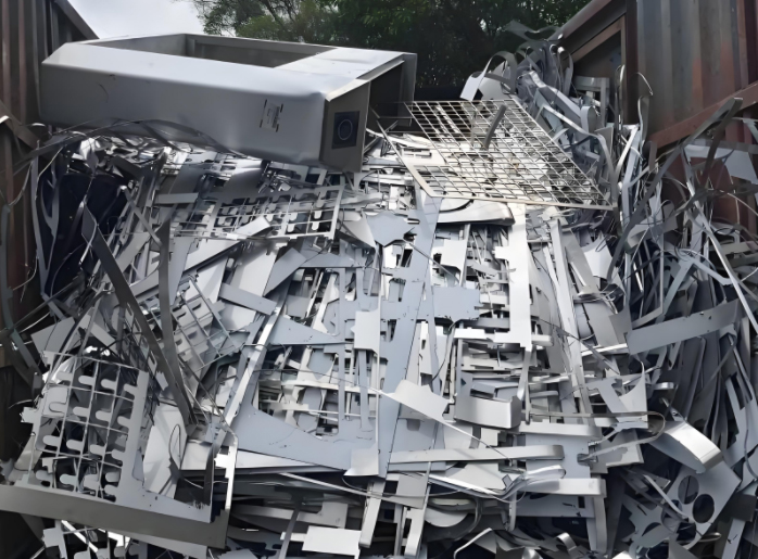 昆山废不锈钢回收价格