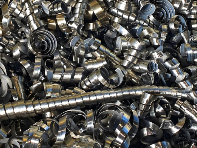 昆山铁销回收厂家