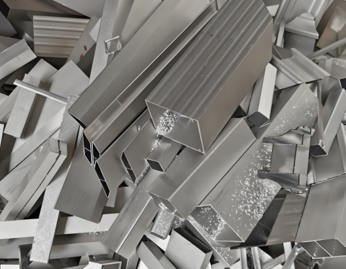 昆山专业废铝回收价格