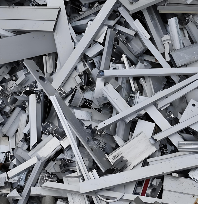 昆山镀锌料回收厂家